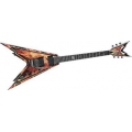 Dean Razorback V Explosion Dean Razorback V Explosion
